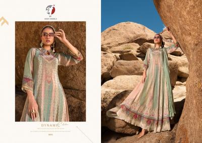 Anju fabrics deedar vol 2 western kurtis wholesale surat